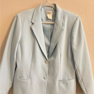 Liz Baker Pant Suit (2 piece)